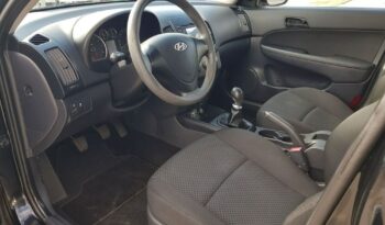 Hyundai i30 | FWD (przód) | Manualna | 109 KM | Czarny full