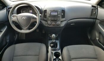 Hyundai i30 | FWD (przód) | Manualna | 109 KM | Czarny full