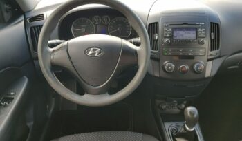Hyundai i30 | FWD (przód) | Manualna | 109 KM | Czarny full