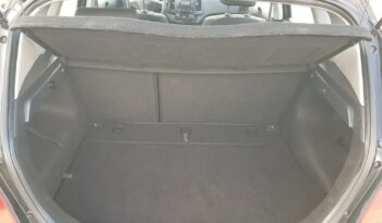 Hyundai i30 | FWD (przód) | Manualna | 109 KM | Czarny full