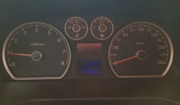 Hyundai i30 | FWD (przód) | Manualna | 109 KM | Czarny full