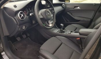 Mercedes-Benz Klasa A | FWD (przód) | Manualna | 102 KM | Czarny full