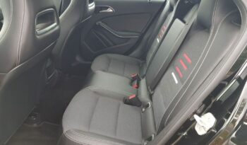 Mercedes-Benz Klasa A | FWD (przód) | Manualna | 102 KM | Czarny full