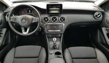 Mercedes-Benz Klasa A | FWD (przód) | Manualna | 102 KM | Czarny full