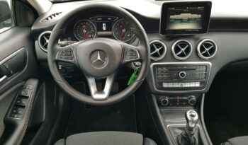 Mercedes-Benz Klasa A | FWD (przód) | Manualna | 102 KM | Czarny full
