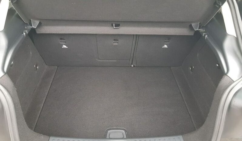 Mercedes-Benz Klasa A | FWD (przód) | Manualna | 102 KM | Czarny full