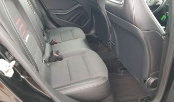 Mercedes-Benz Klasa A | FWD (przód) | Manualna | 102 KM | Czarny full