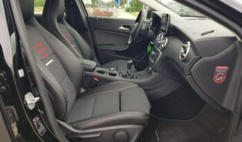 Mercedes-Benz Klasa A | FWD (przód) | Manualna | 102 KM | Czarny full