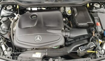 Mercedes-Benz Klasa A | FWD (przód) | Manualna | 102 KM | Czarny full