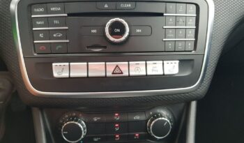 Mercedes-Benz Klasa A | FWD (przód) | Manualna | 102 KM | Czarny full