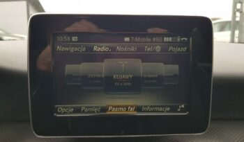 Mercedes-Benz Klasa A | FWD (przód) | Manualna | 102 KM | Czarny full
