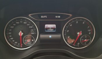Mercedes-Benz Klasa A | FWD (przód) | Manualna | 102 KM | Czarny full