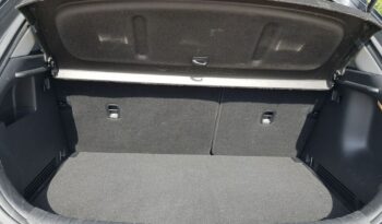 Kia Rio | FWD (przód) | Manualna | 84 KM | Czarny full