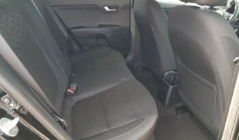 Kia Rio | FWD (przód) | Manualna | 84 KM | Czarny full