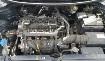 Kia Rio | FWD (przód) | Manualna | 84 KM | Czarny full