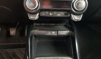 Kia Rio | FWD (przód) | Manualna | 84 KM | Czarny full