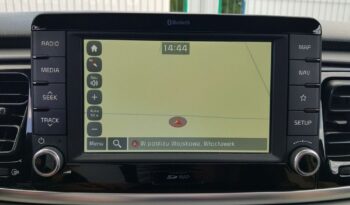 Kia Rio | FWD (przód) | Manualna | 84 KM | Czarny full