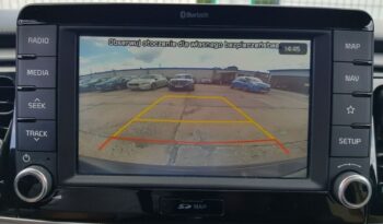 Kia Rio | FWD (przód) | Manualna | 84 KM | Czarny full