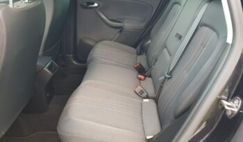 Seat Altea | FWD (przód) | Manualna | 125 KM | Czarny full