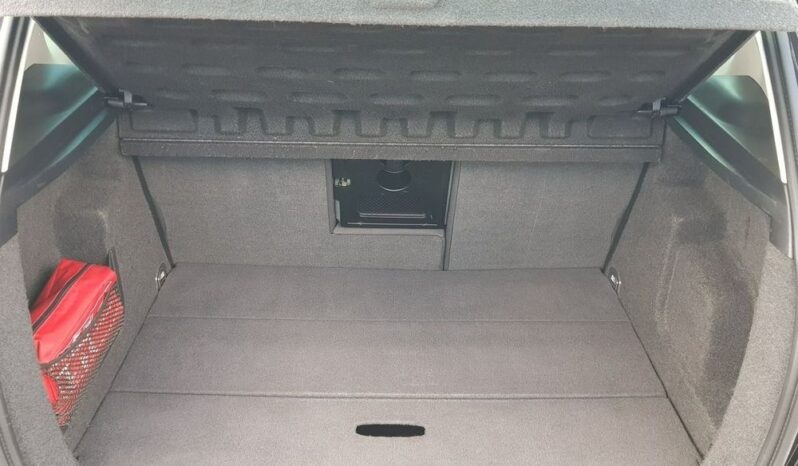 Seat Altea | FWD (przód) | Manualna | 125 KM | Czarny full