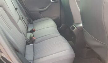 Seat Altea | FWD (przód) | Manualna | 125 KM | Czarny full