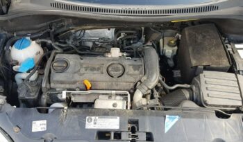 Seat Altea | FWD (przód) | Manualna | 125 KM | Czarny full