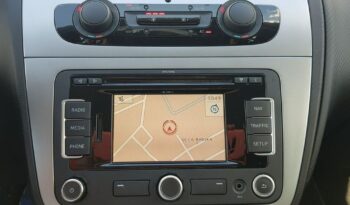 Seat Altea | FWD (przód) | Manualna | 125 KM | Czarny full