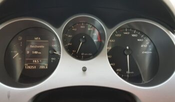 Seat Altea | FWD (przód) | Manualna | 125 KM | Czarny full