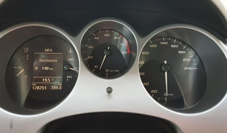 Seat Altea | FWD (przód) | Manualna | 125 KM | Czarny full