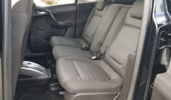 Opel Meriva | FWD (przód) | Manualna | 140 KM | Czarny full