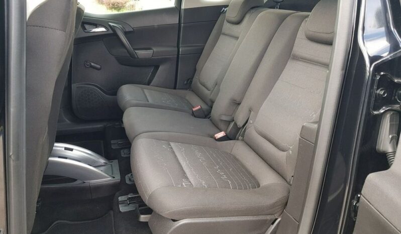 Opel Meriva | FWD (przód) | Manualna | 140 KM | Czarny full