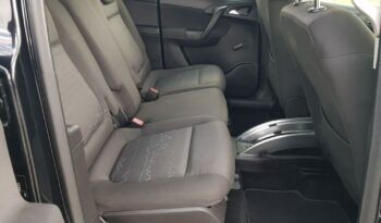 Opel Meriva | FWD (przód) | Manualna | 140 KM | Czarny full