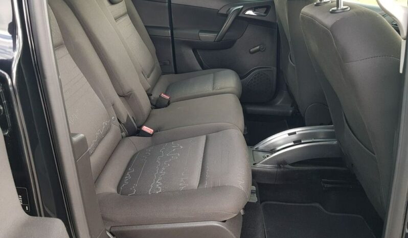 Opel Meriva | FWD (przód) | Manualna | 140 KM | Czarny full