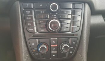 Opel Meriva | FWD (przód) | Manualna | 140 KM | Czarny full