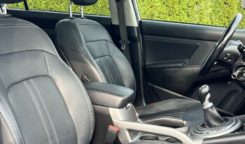 Kia   Sportage    116 KM    Manualna    FWD (przód)    Szary full