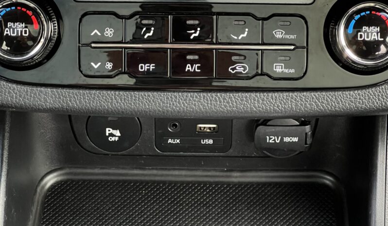 Kia   Sportage    116 KM    Manualna    FWD (przód)    Szary full