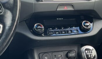 Kia   Sportage    116 KM    Manualna    FWD (przód)    Szary full