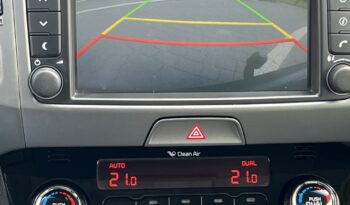 Kia   Sportage    116 KM    Manualna    FWD (przód)    Szary full
