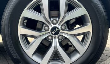 Kia   Sportage    116 KM    Manualna    FWD (przód)    Szary full