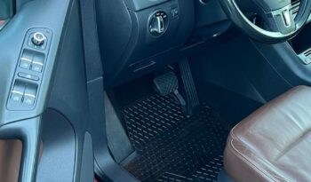 Volkswagen   Tiguan    140 KM    Automatyczna    4×4 (stały)    Bordowy full