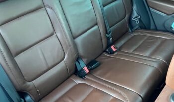 Volkswagen   Tiguan    140 KM    Automatyczna    4×4 (stały)    Bordowy full