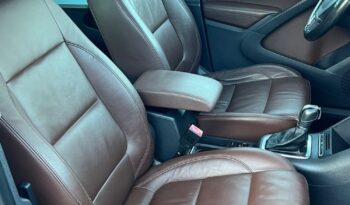 Volkswagen   Tiguan    140 KM    Automatyczna    4×4 (stały)    Bordowy full