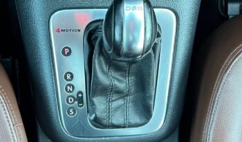 Volkswagen   Tiguan    140 KM    Automatyczna    4×4 (stały)    Bordowy full