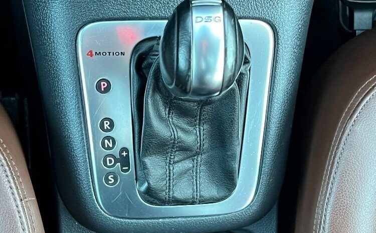 Volkswagen   Tiguan    140 KM    Automatyczna    4×4 (stały)    Bordowy full