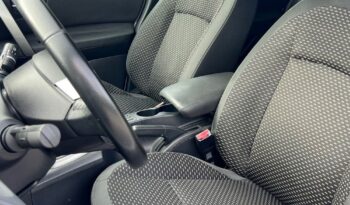 Nissan   Qashqai    141 KM    Manualna    FWD (przód)    Biały full