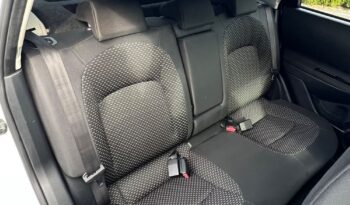 Nissan   Qashqai    141 KM    Manualna    FWD (przód)    Biały full