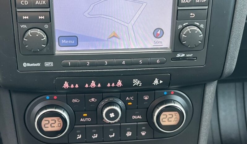 Nissan   Qashqai    141 KM    Manualna    FWD (przód)    Biały full
