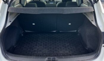 Nissan   Qashqai    141 KM    Manualna    FWD (przód)    Biały full