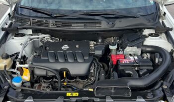 Nissan   Qashqai    141 KM    Manualna    FWD (przód)    Biały full