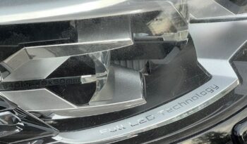 Peugeot   508    180 KM    Automatyczna    FWD (przód)    Czarny full